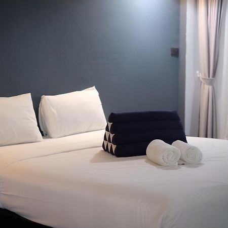 Shane Hotel Chiang Mai Exterior photo