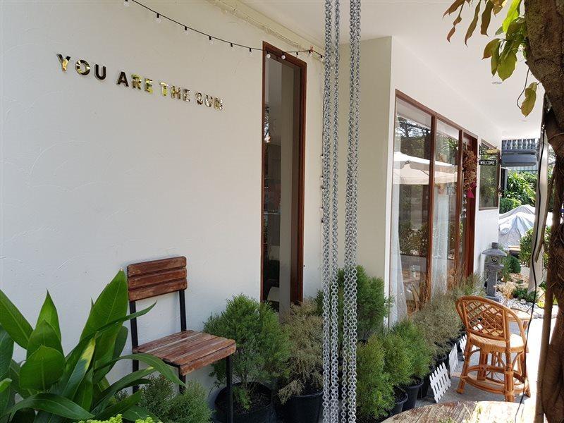 Shane Hotel Chiang Mai Exterior photo