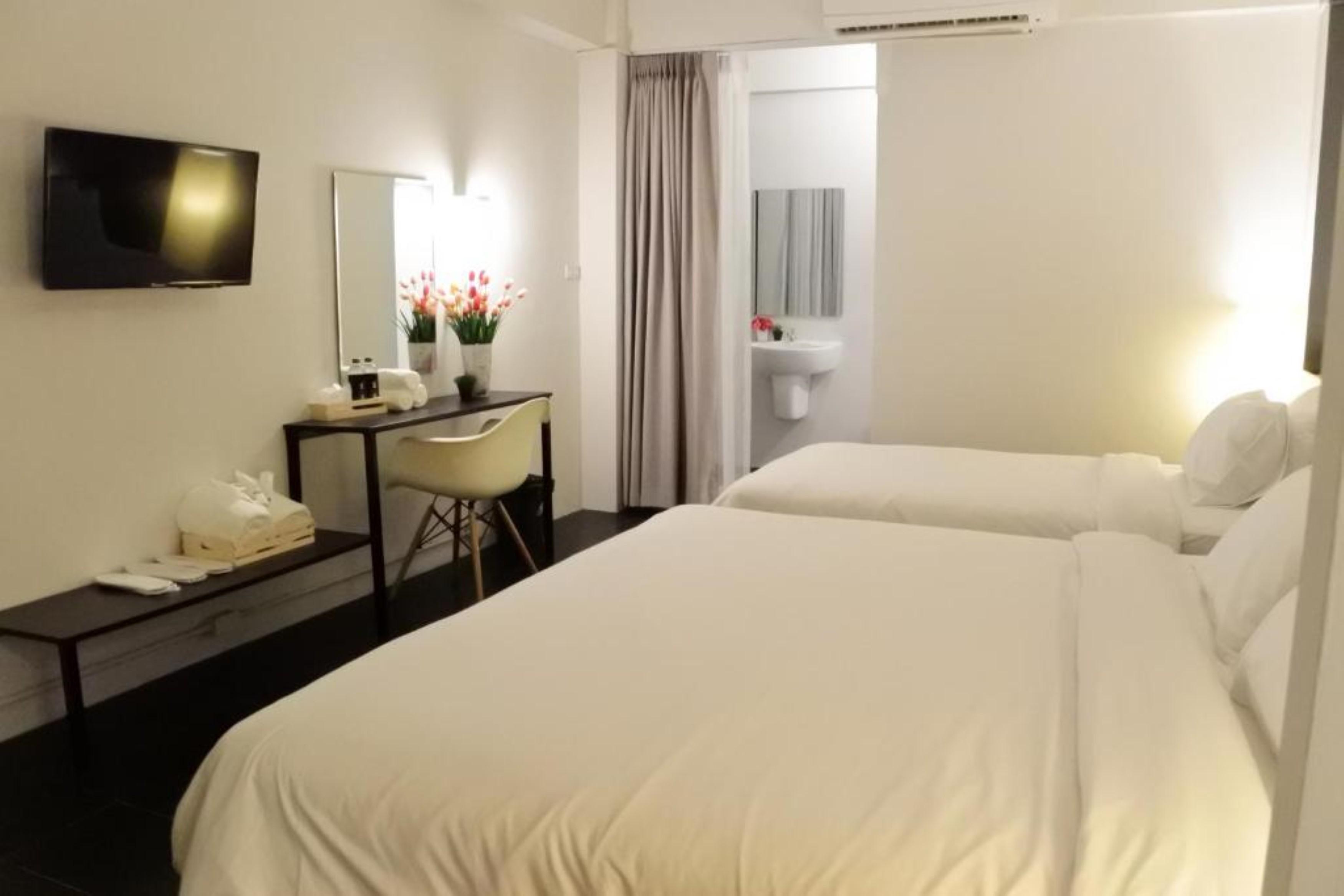 Shane Hotel Chiang Mai Exterior photo