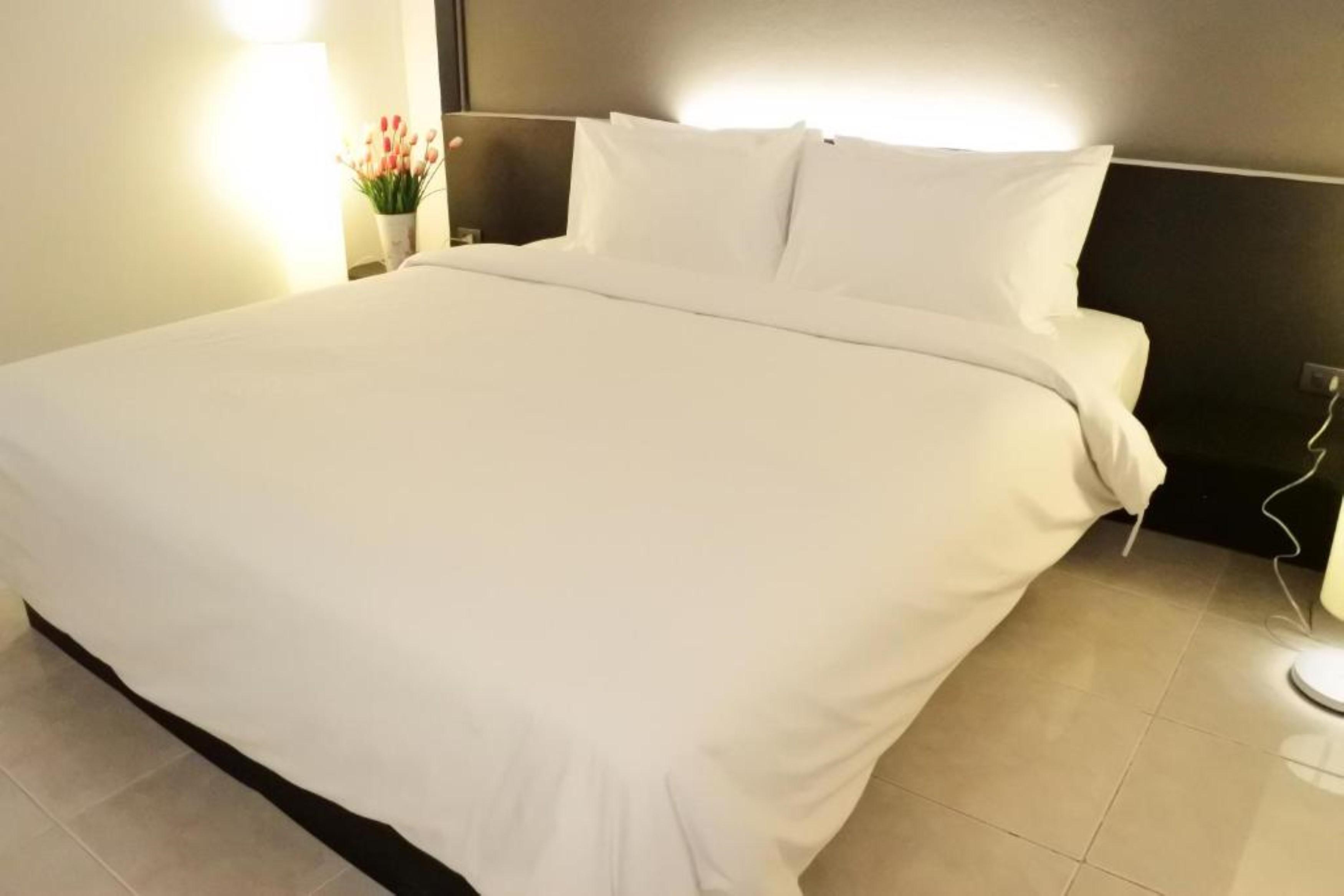 Shane Hotel Chiang Mai Exterior photo