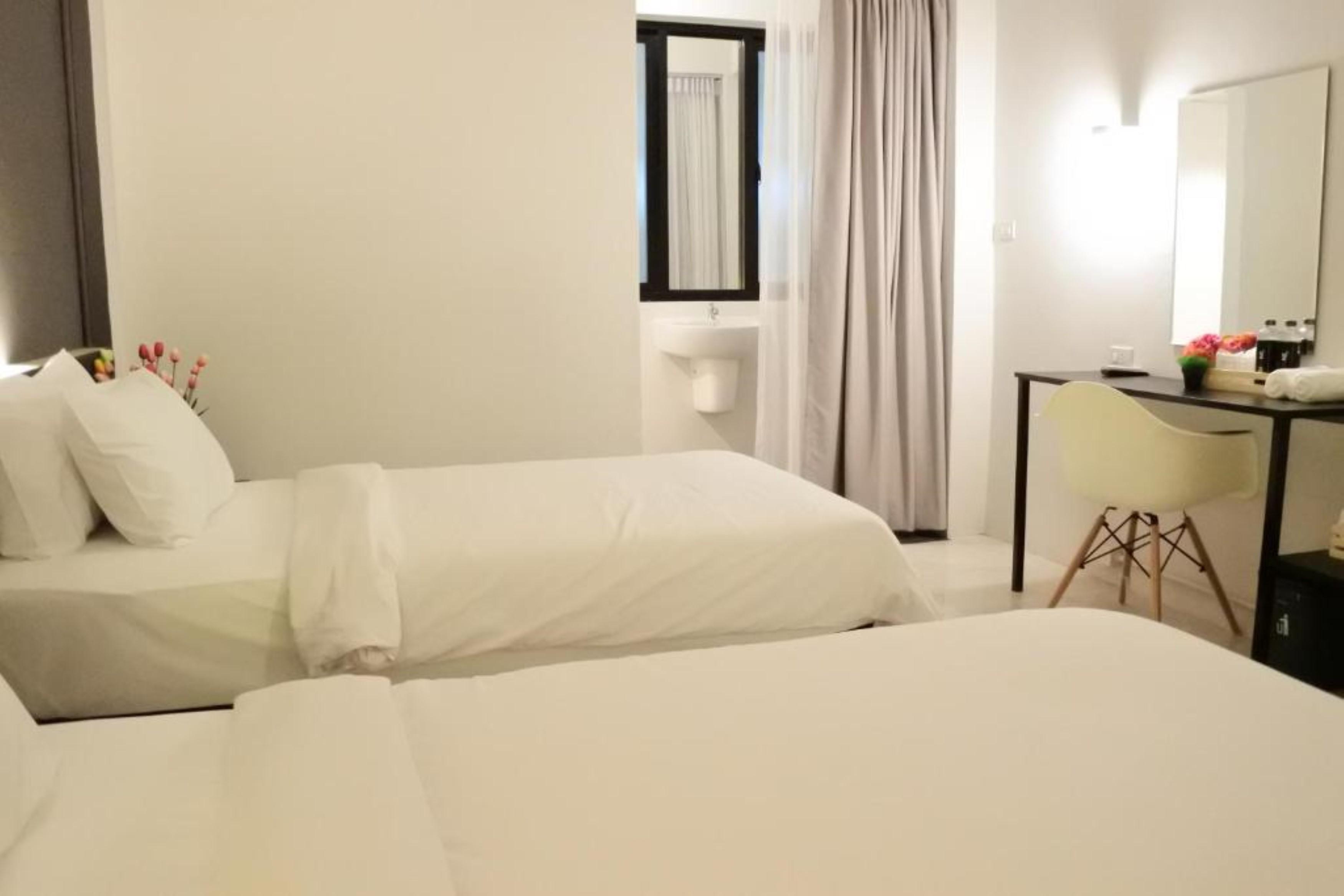Shane Hotel Chiang Mai Exterior photo