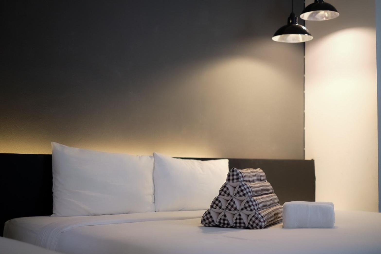 Shane Hotel Chiang Mai Exterior photo